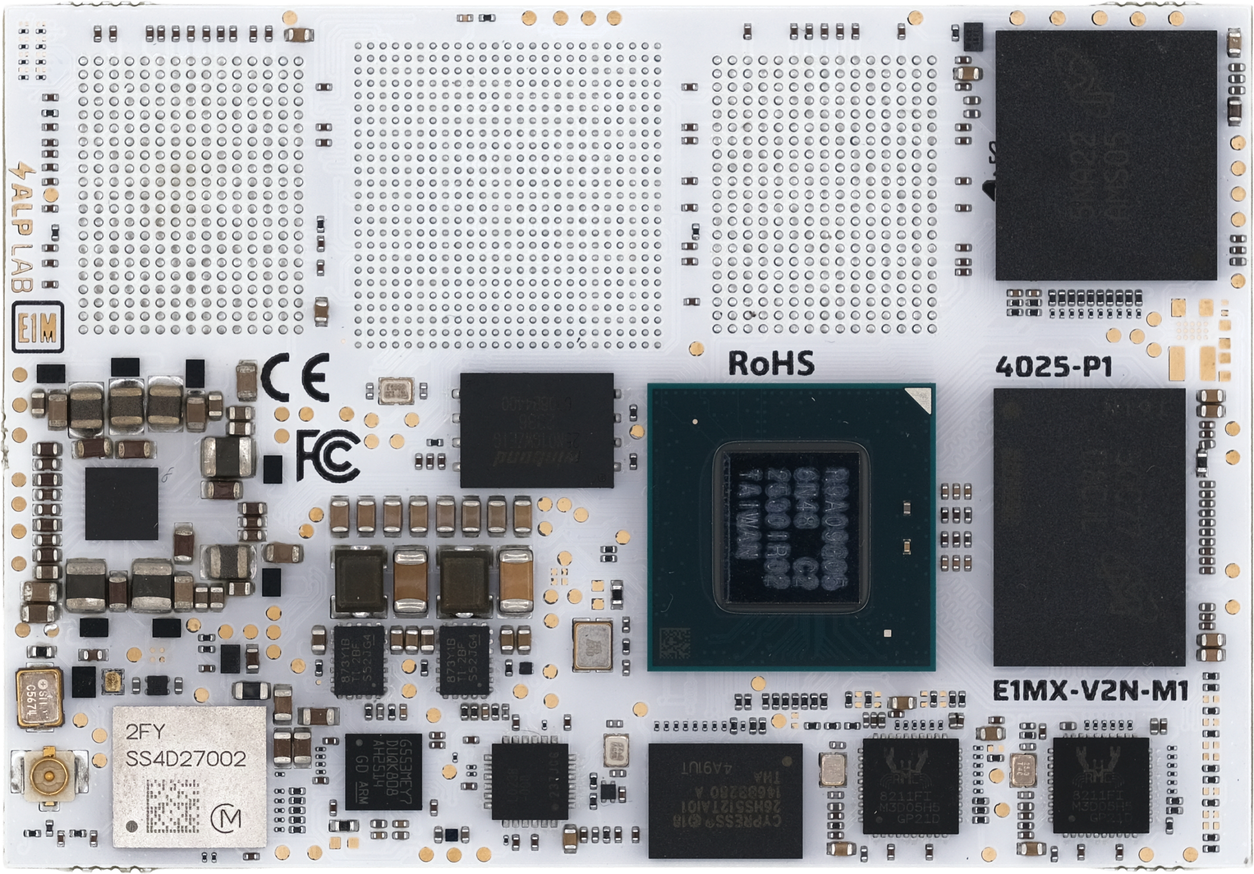 E1M-X V2N 1 E1M-X-V2N-Front
