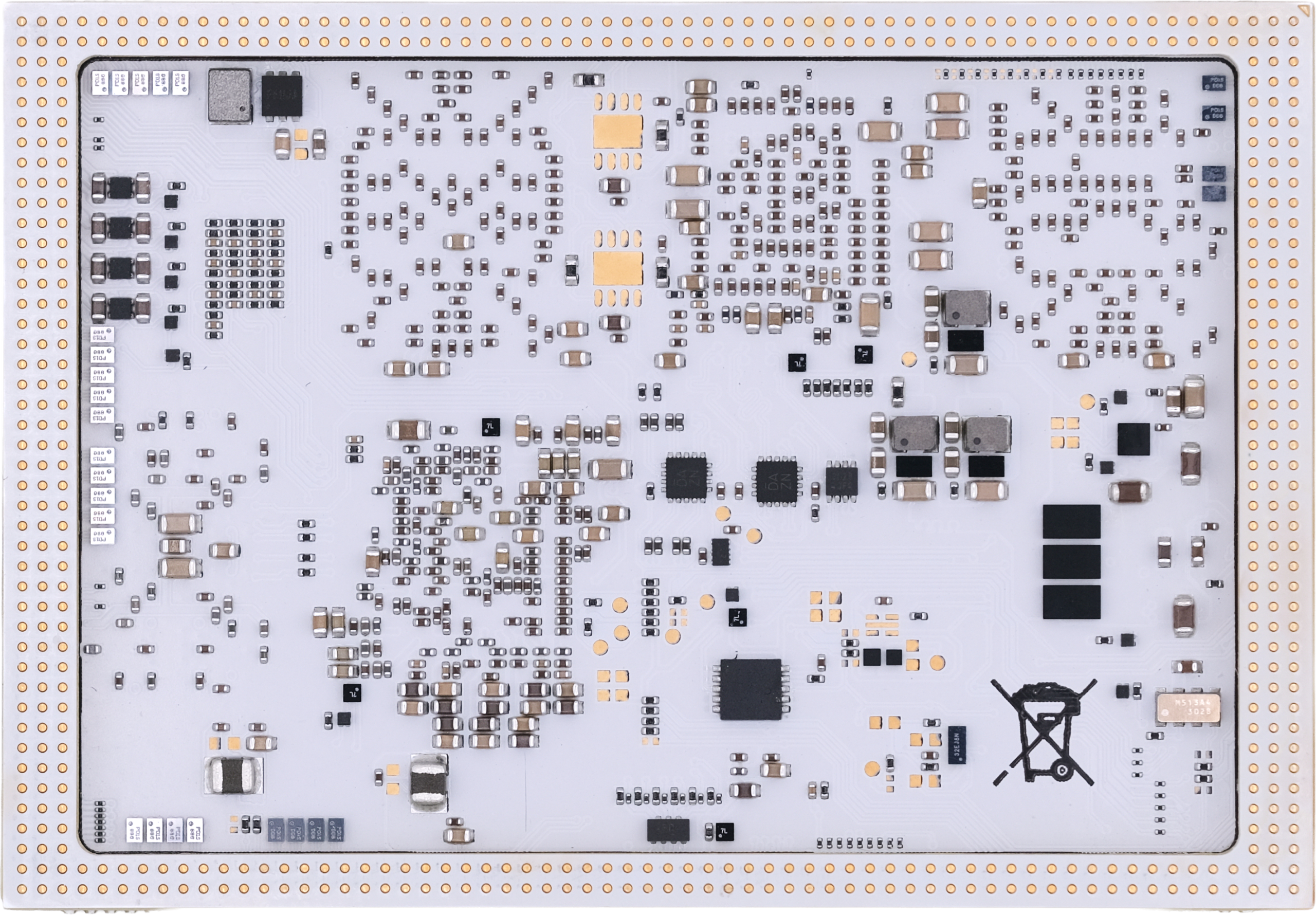 E1M-X V2N+DeepX M1 2 E1M-X-V2N-M1-Back