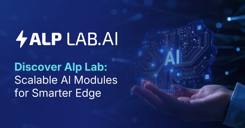 Edge AI Development & AI Modules for Robotics Manufacturing